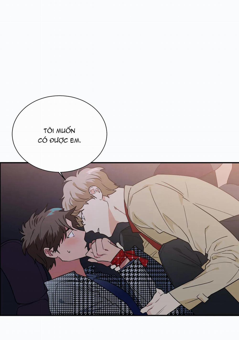 Mâu thuẫn và tương phản 28 trang 24