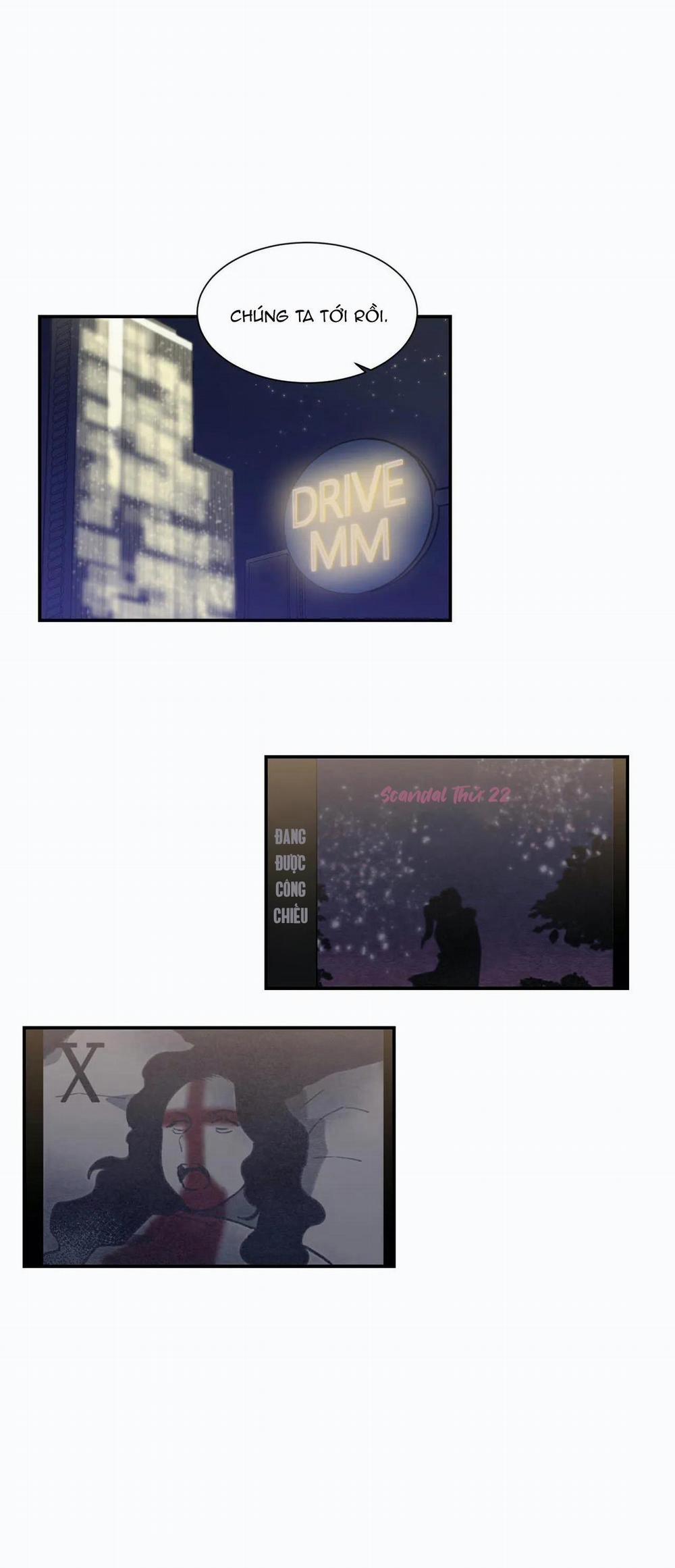 Mâu thuẫn và tương phản 28 trang 3