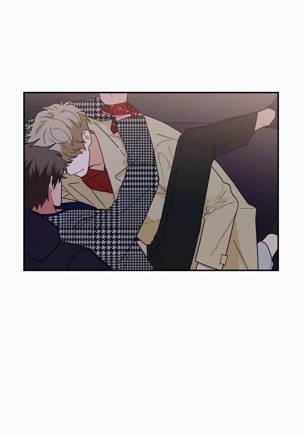 Mâu thuẫn và tương phản 28 trang 30