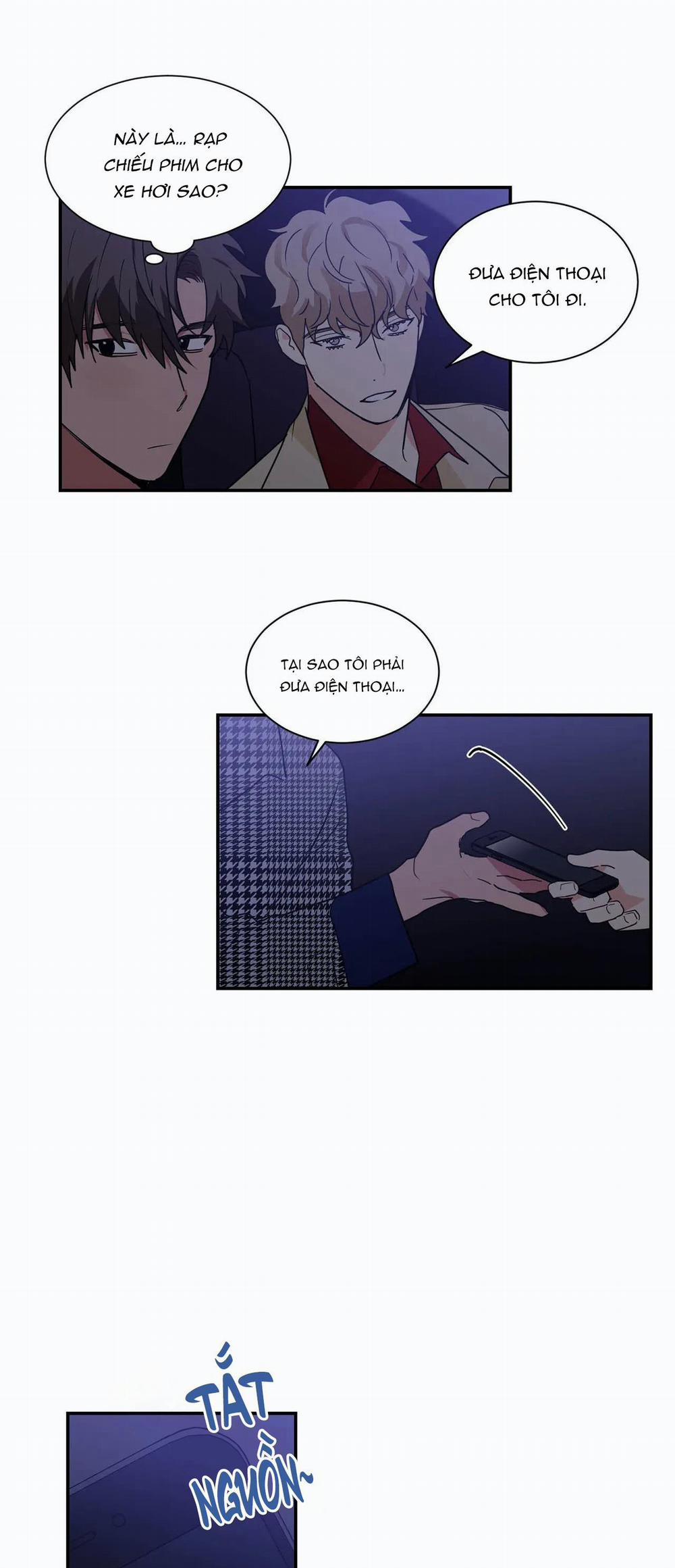 Mâu thuẫn và tương phản 28 trang 4