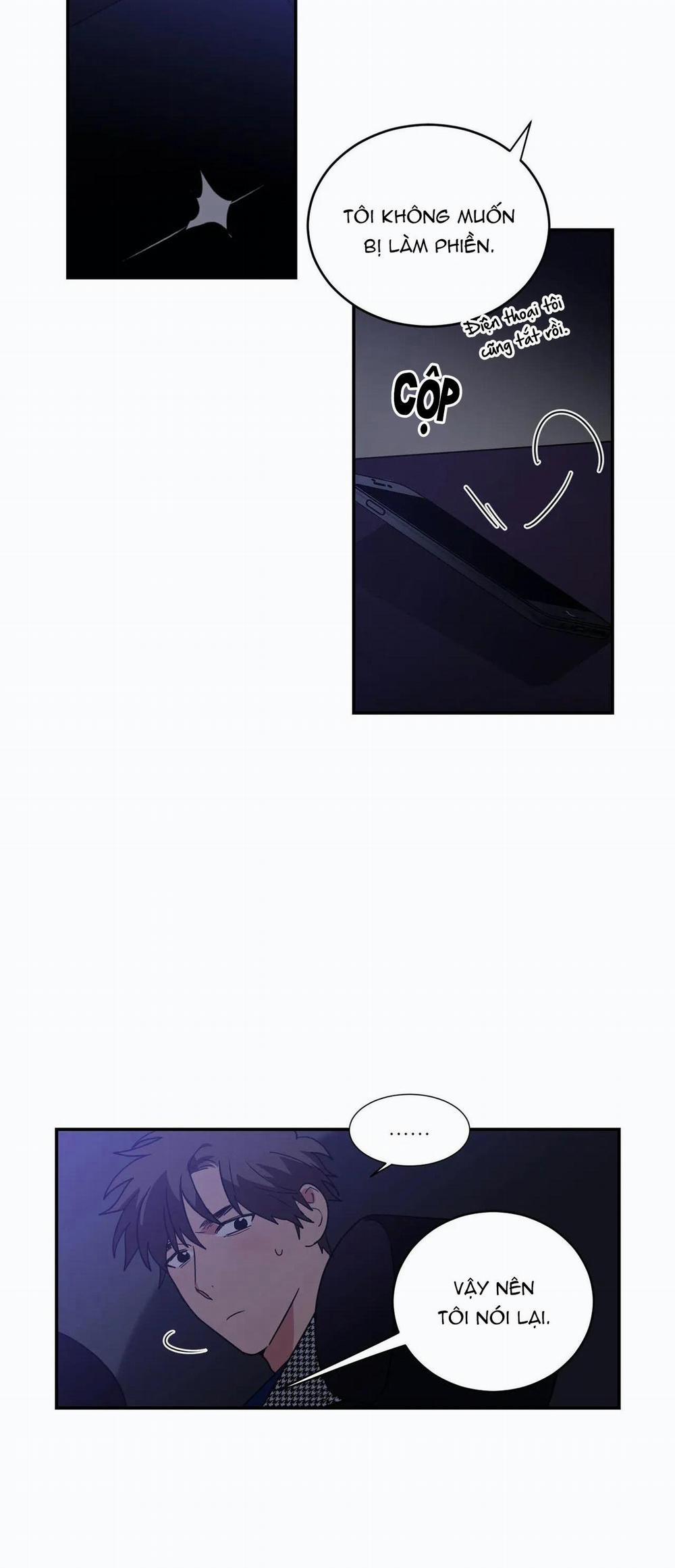 Mâu thuẫn và tương phản 28 trang 5