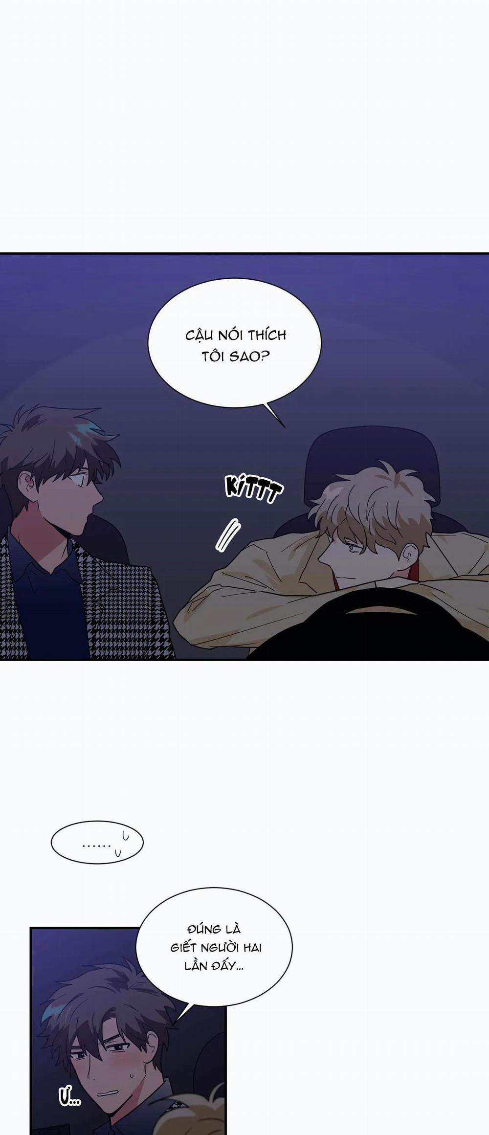 Mâu thuẫn và tương phản 28 trang 6