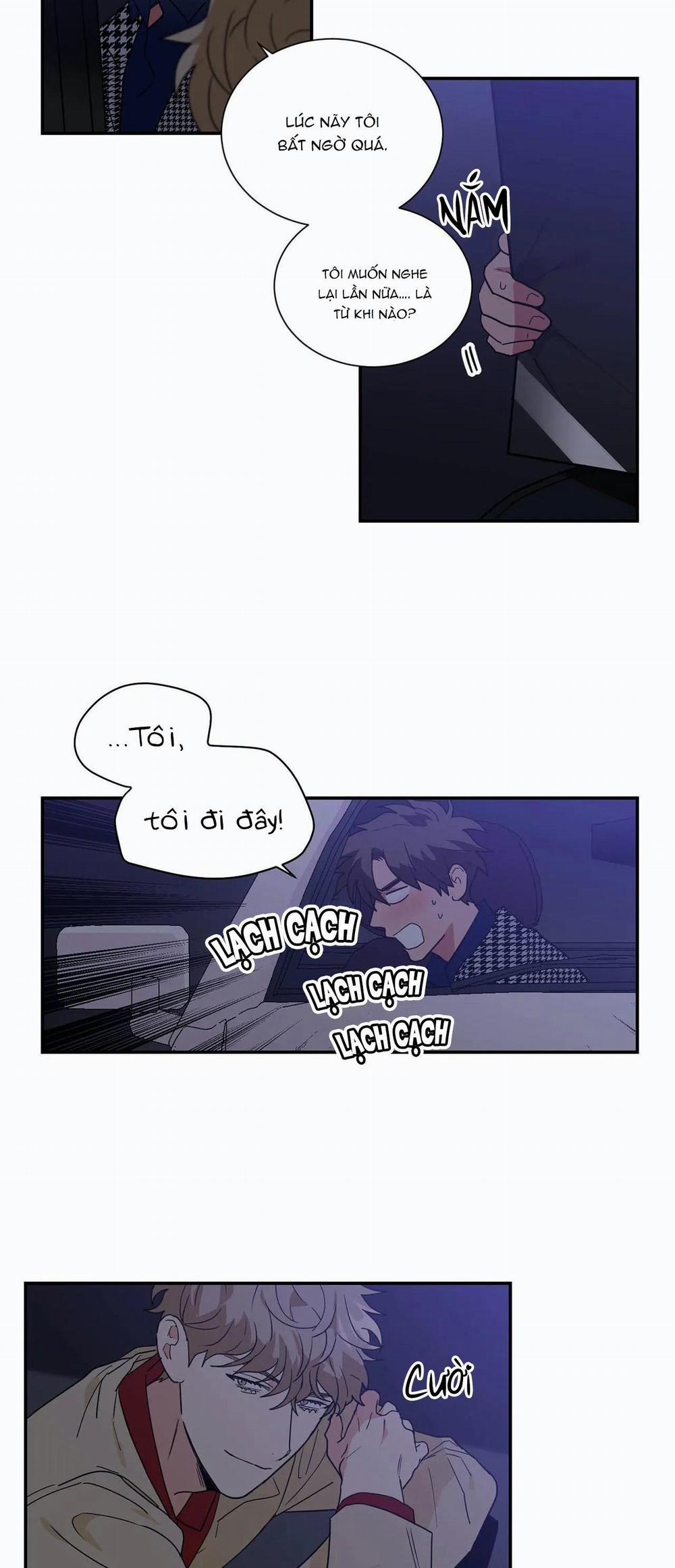 Mâu thuẫn và tương phản 28 trang 7