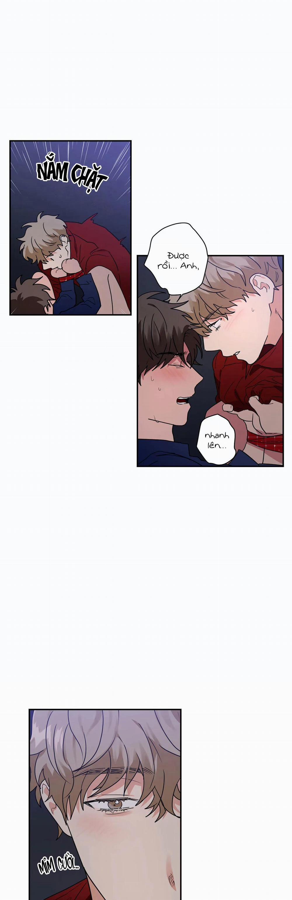 Mâu thuẫn và tương phản 29 trang 12