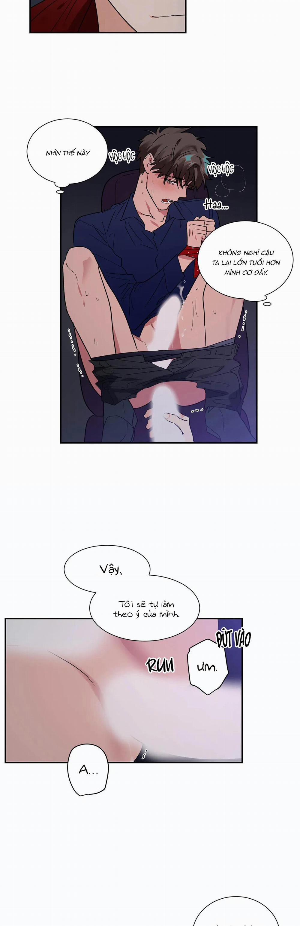 Mâu thuẫn và tương phản 29 trang 13