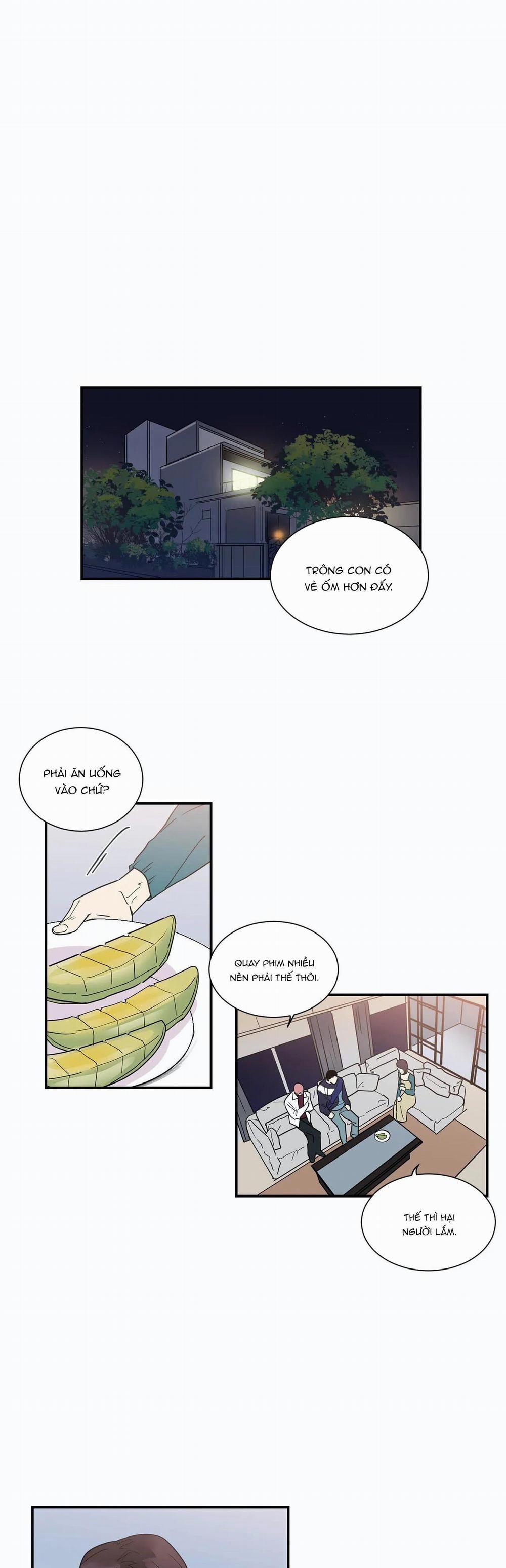 Mâu thuẫn và tương phản 29 trang 19