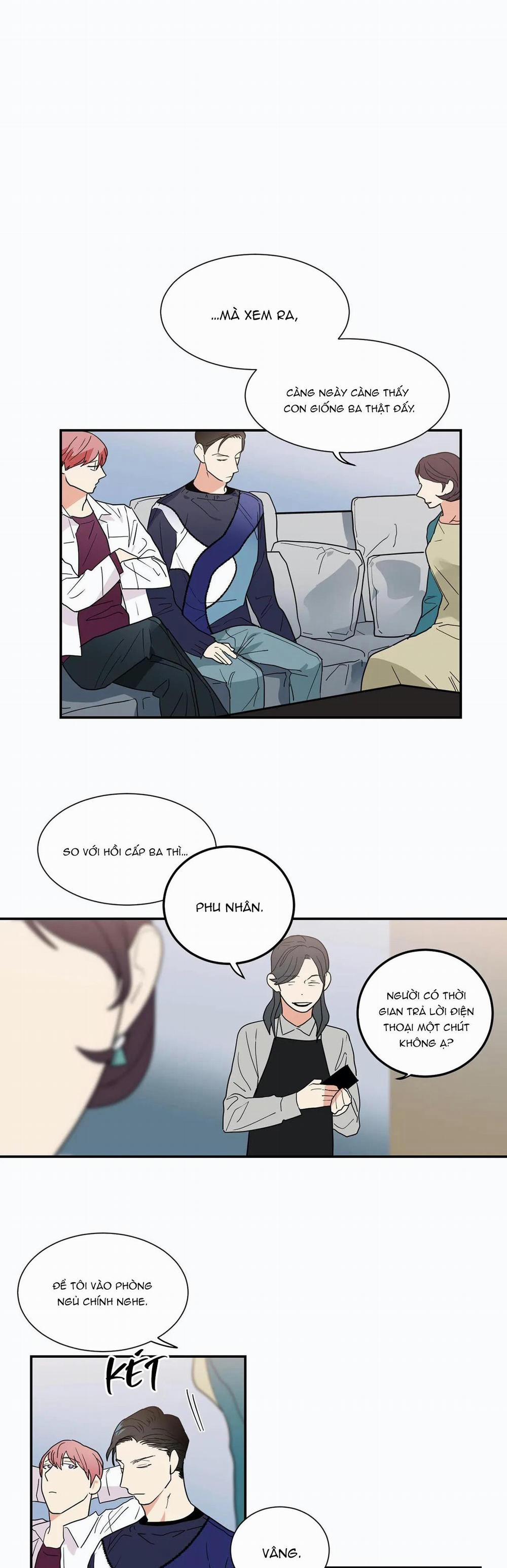 Mâu thuẫn và tương phản 29 trang 21