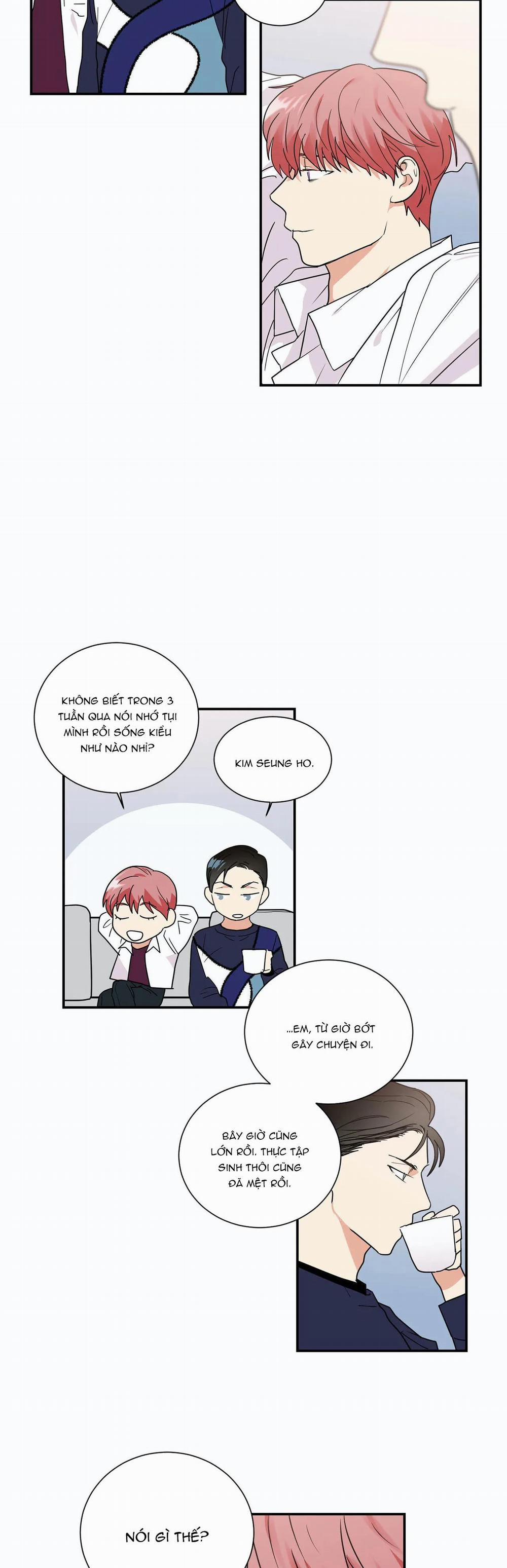 Mâu thuẫn và tương phản 29 trang 22