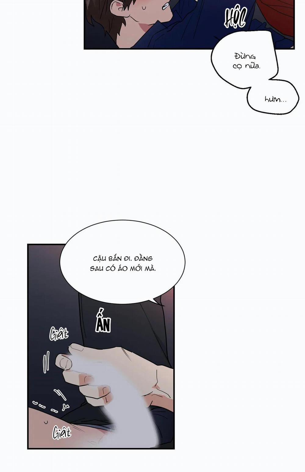 Mâu thuẫn và tương phản 29 trang 3