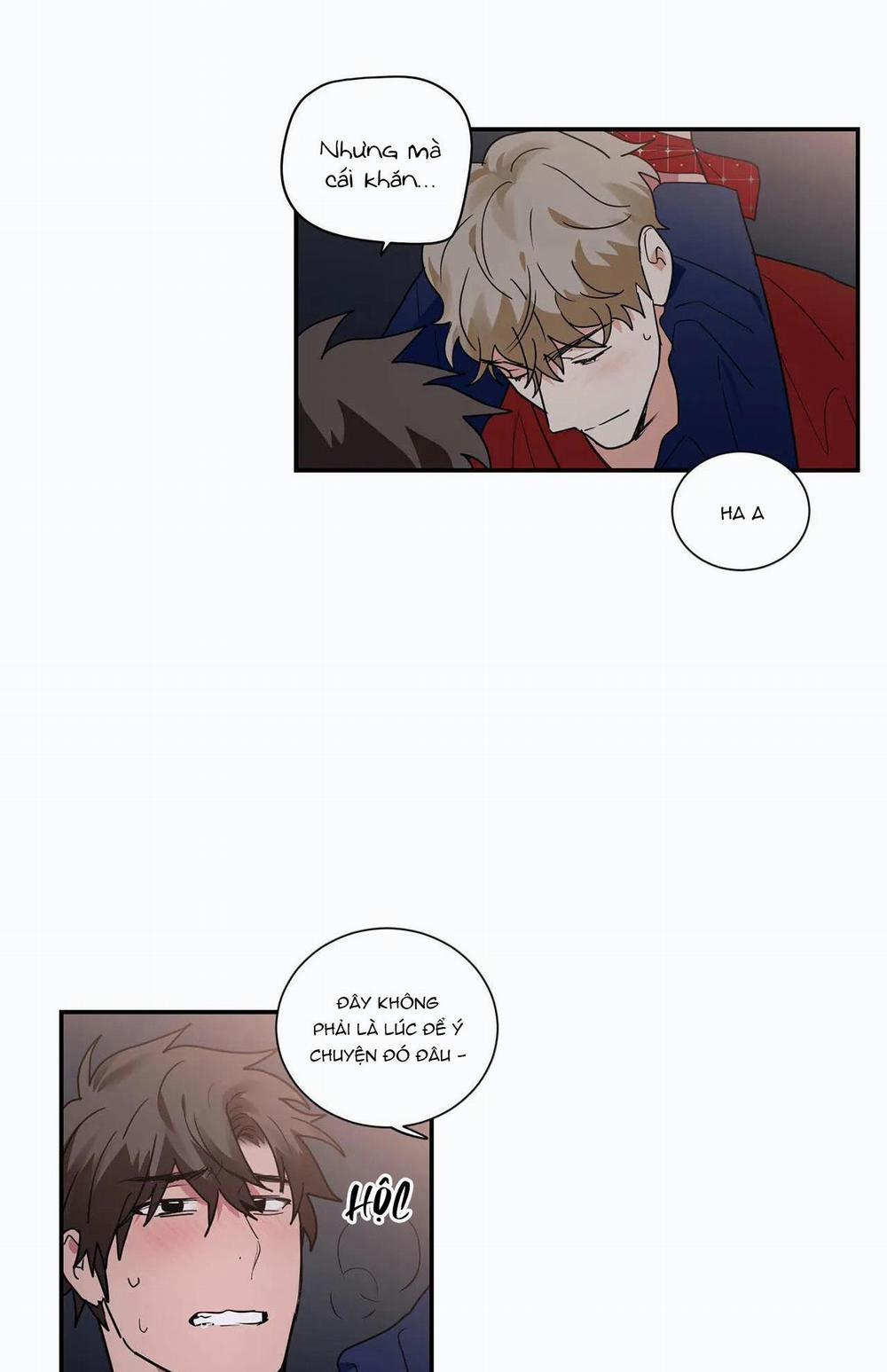 Mâu thuẫn và tương phản 29 trang 4