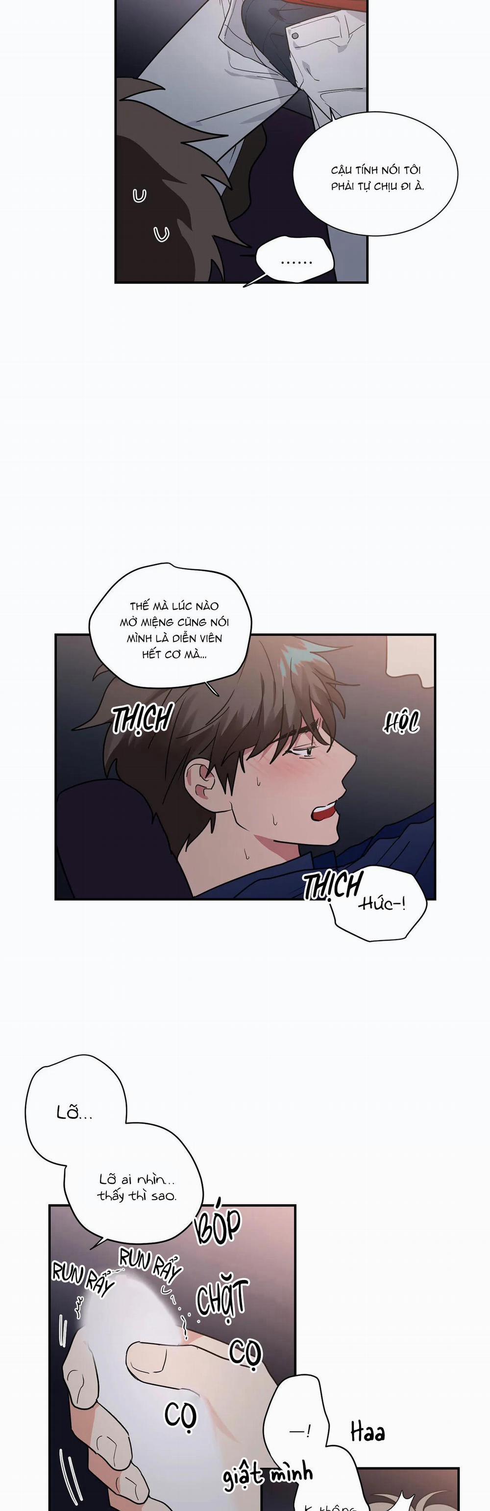 Mâu thuẫn và tương phản 29 trang 6