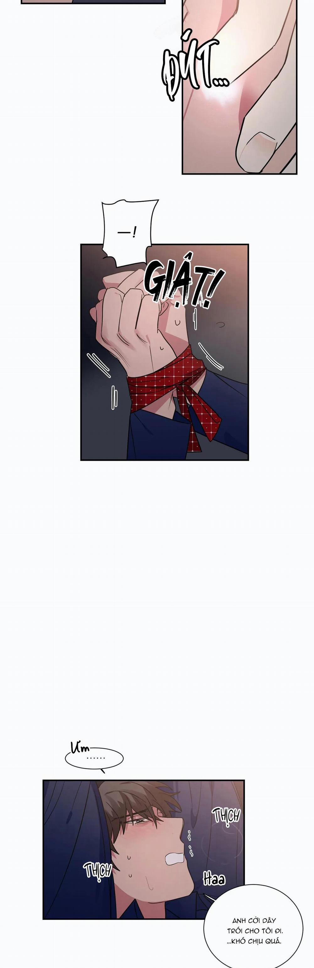 Mâu thuẫn và tương phản 29 trang 9