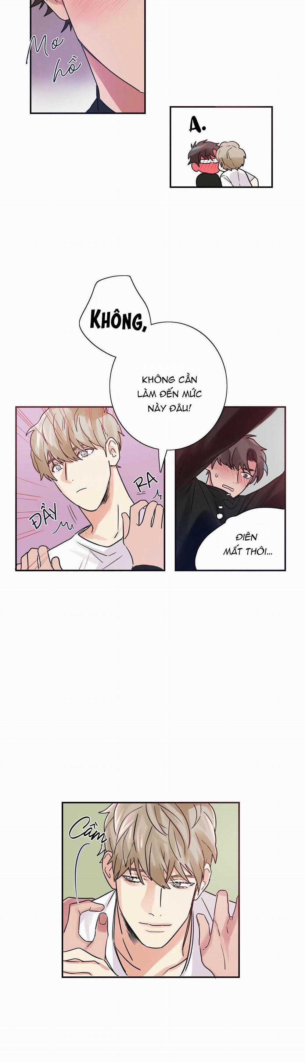 Mâu thuẫn và tương phản 3 trang 1