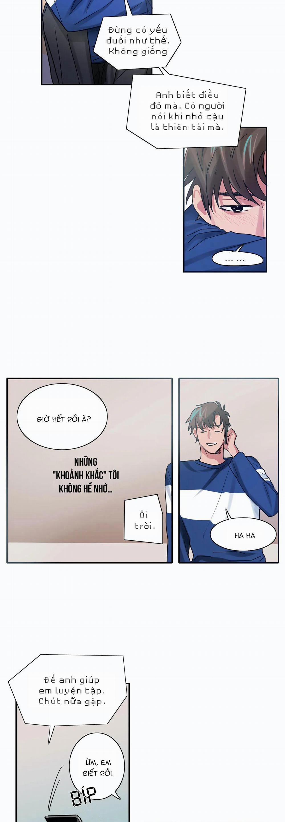 Mâu thuẫn và tương phản 3 trang 16