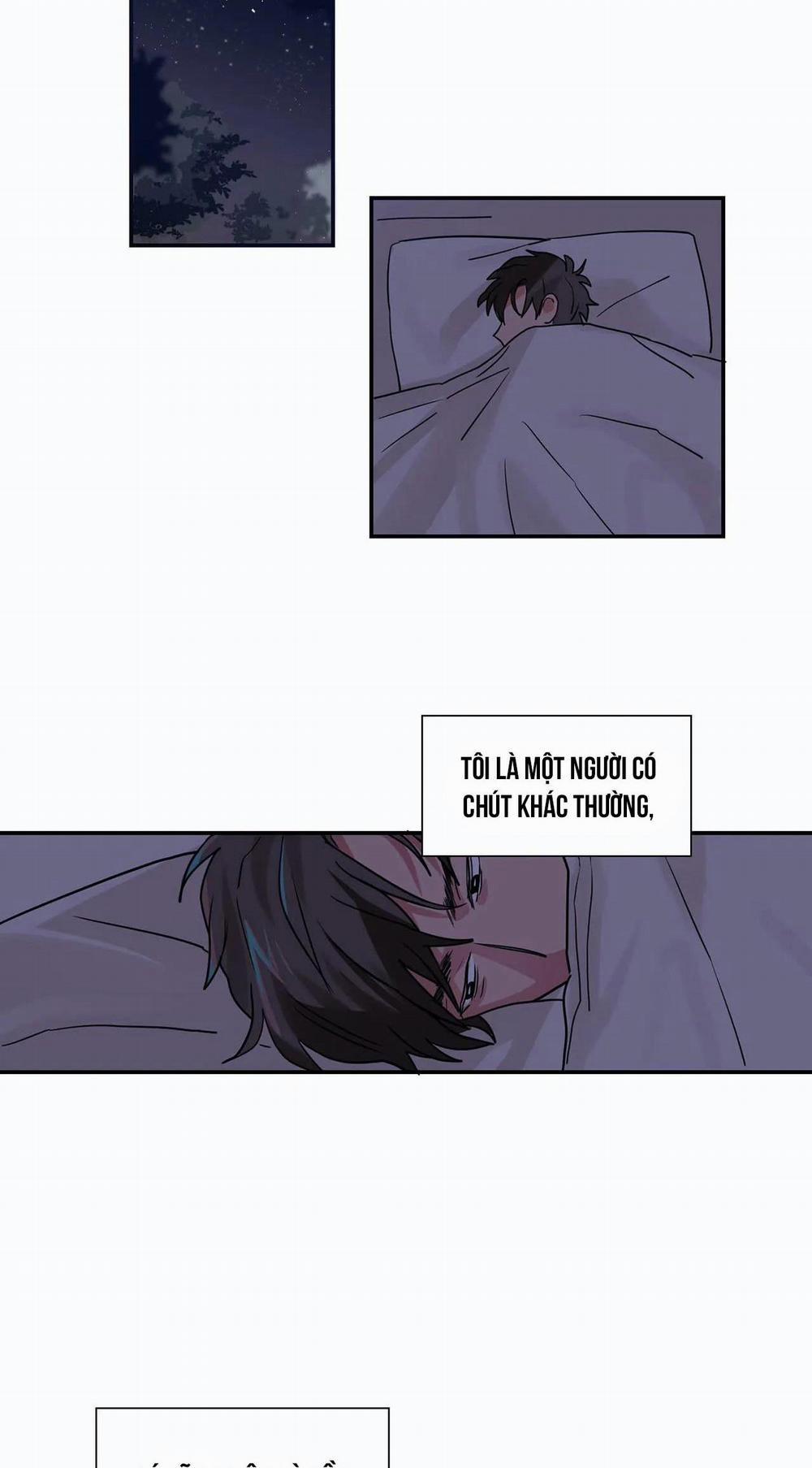 Mâu thuẫn và tương phản 3 trang 22