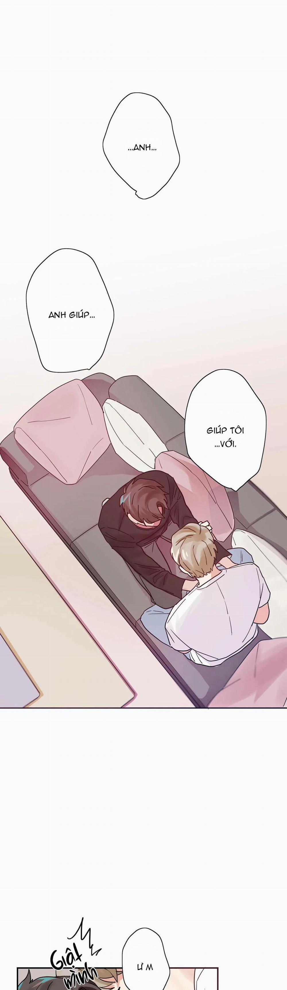 Mâu thuẫn và tương phản 3 trang 4