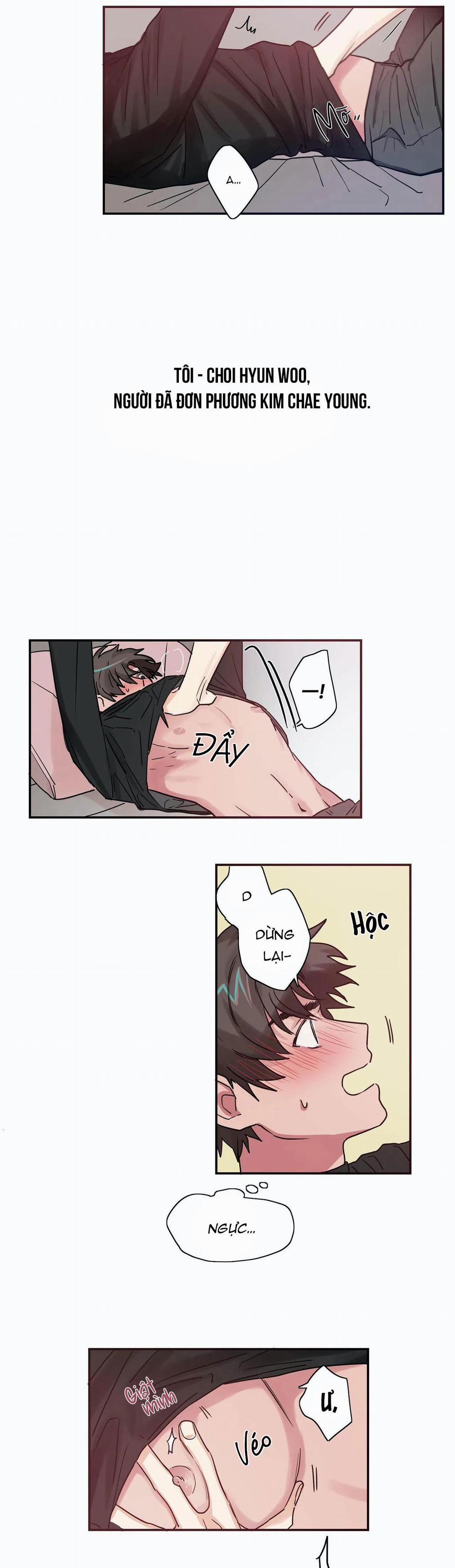 Mâu thuẫn và tương phản 3 trang 6