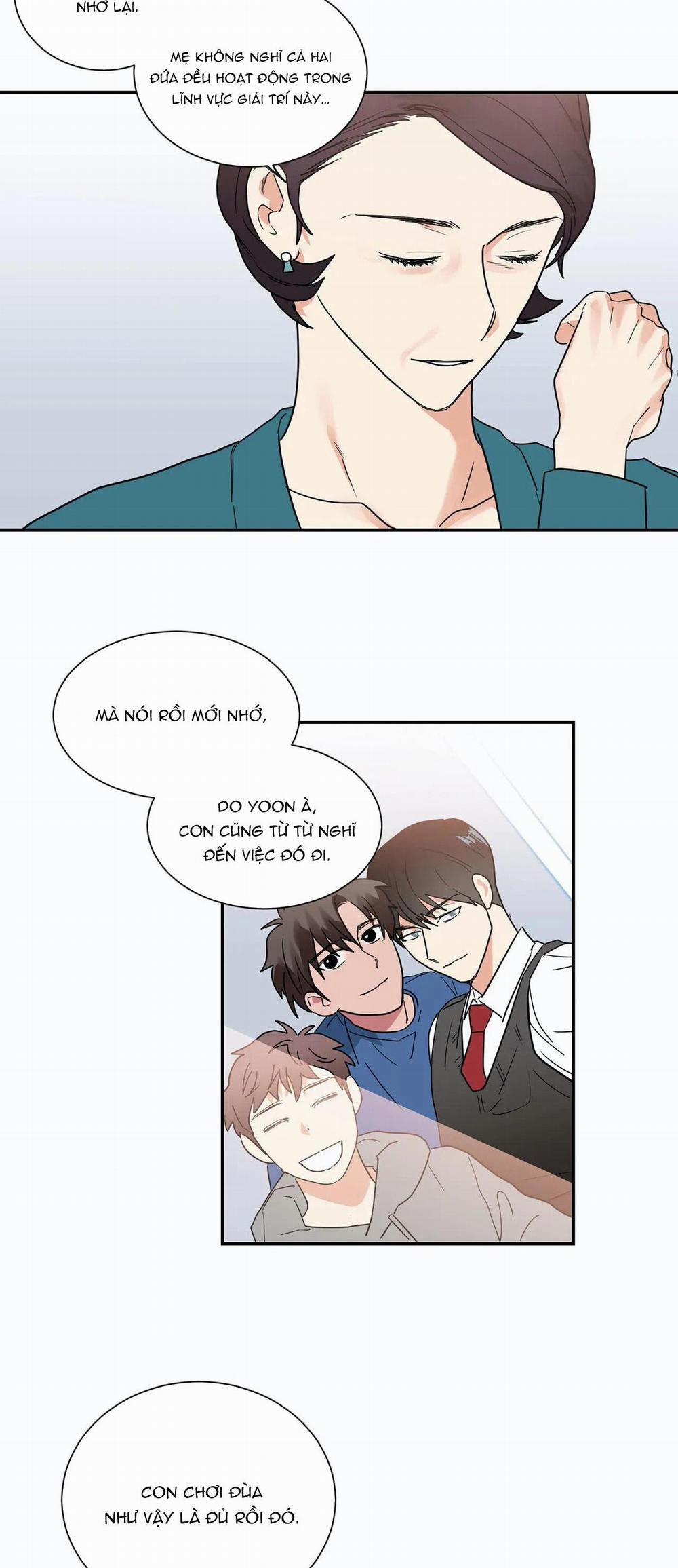 Mâu thuẫn và tương phản 30 trang 10