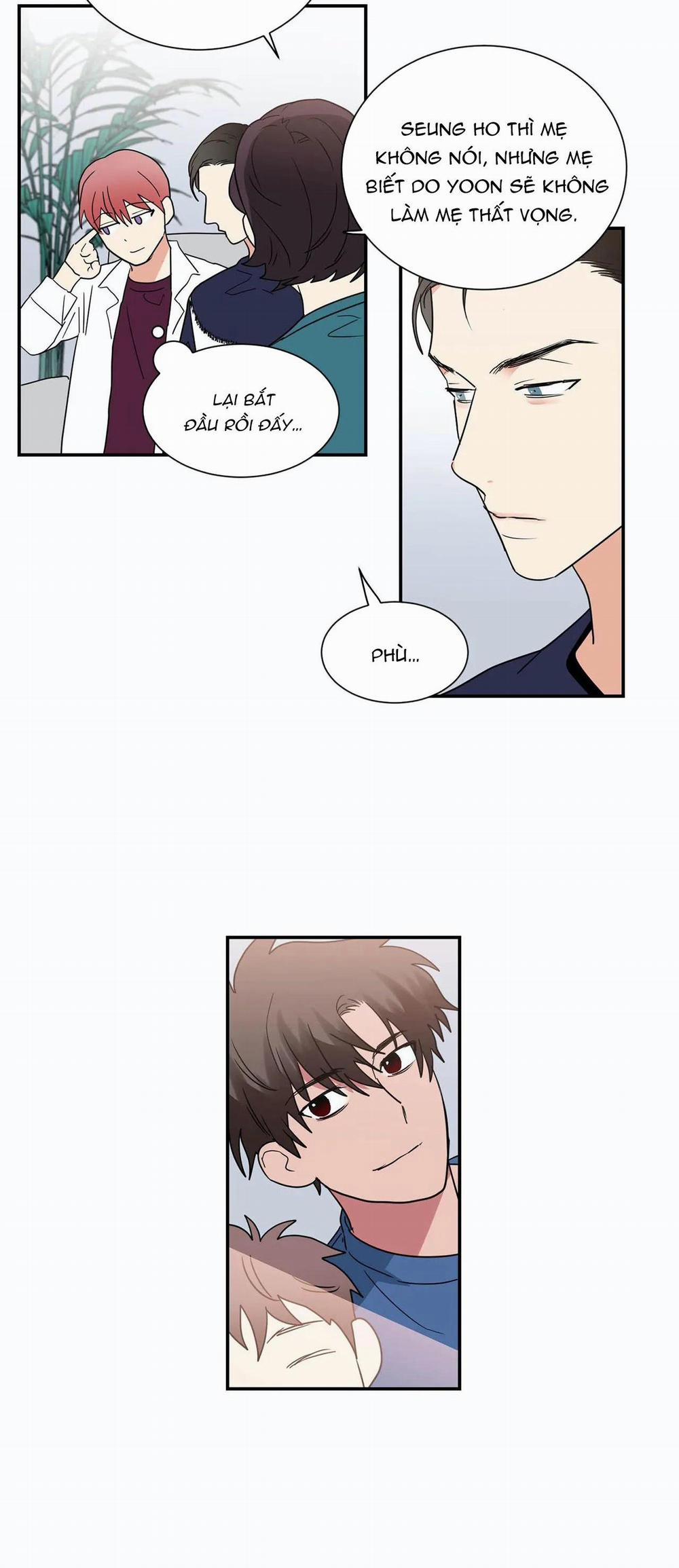 Mâu thuẫn và tương phản 30 trang 11