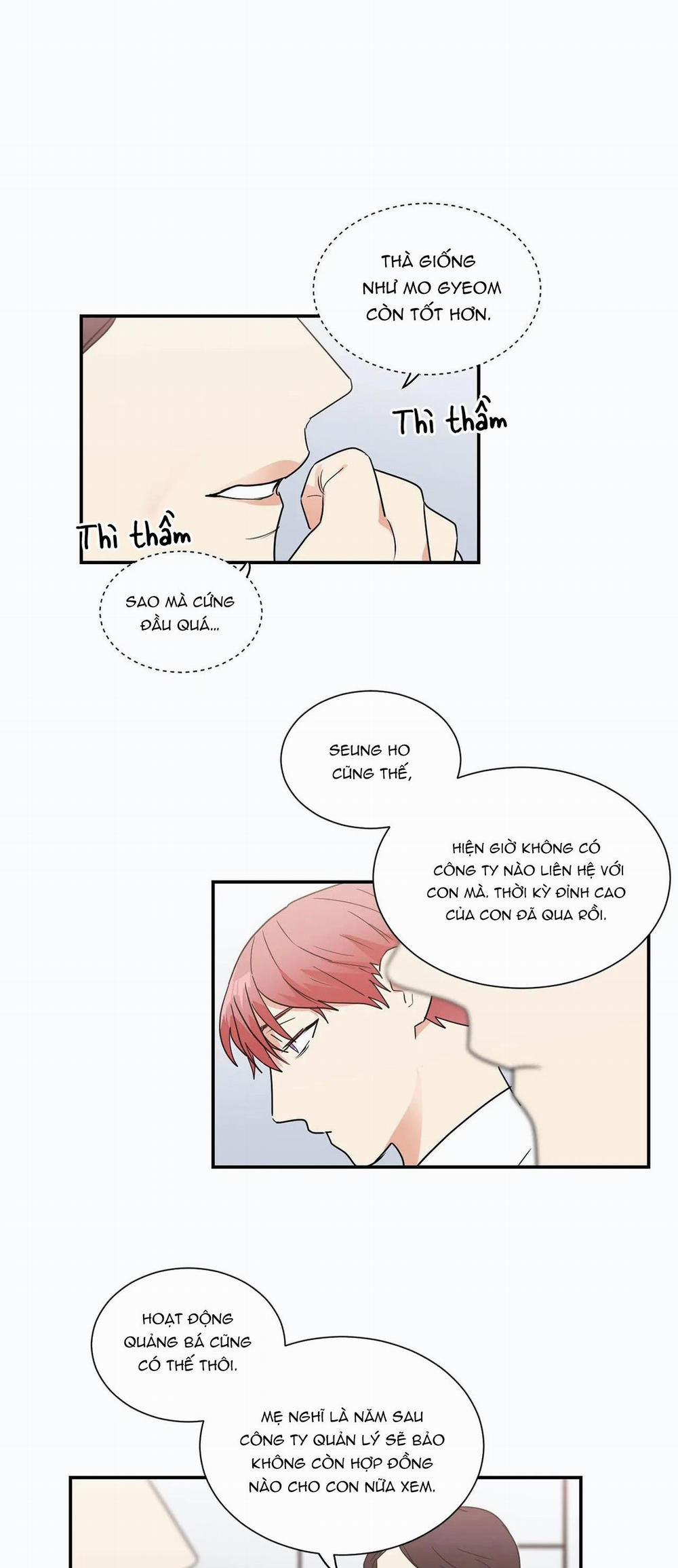 Mâu thuẫn và tương phản 30 trang 12