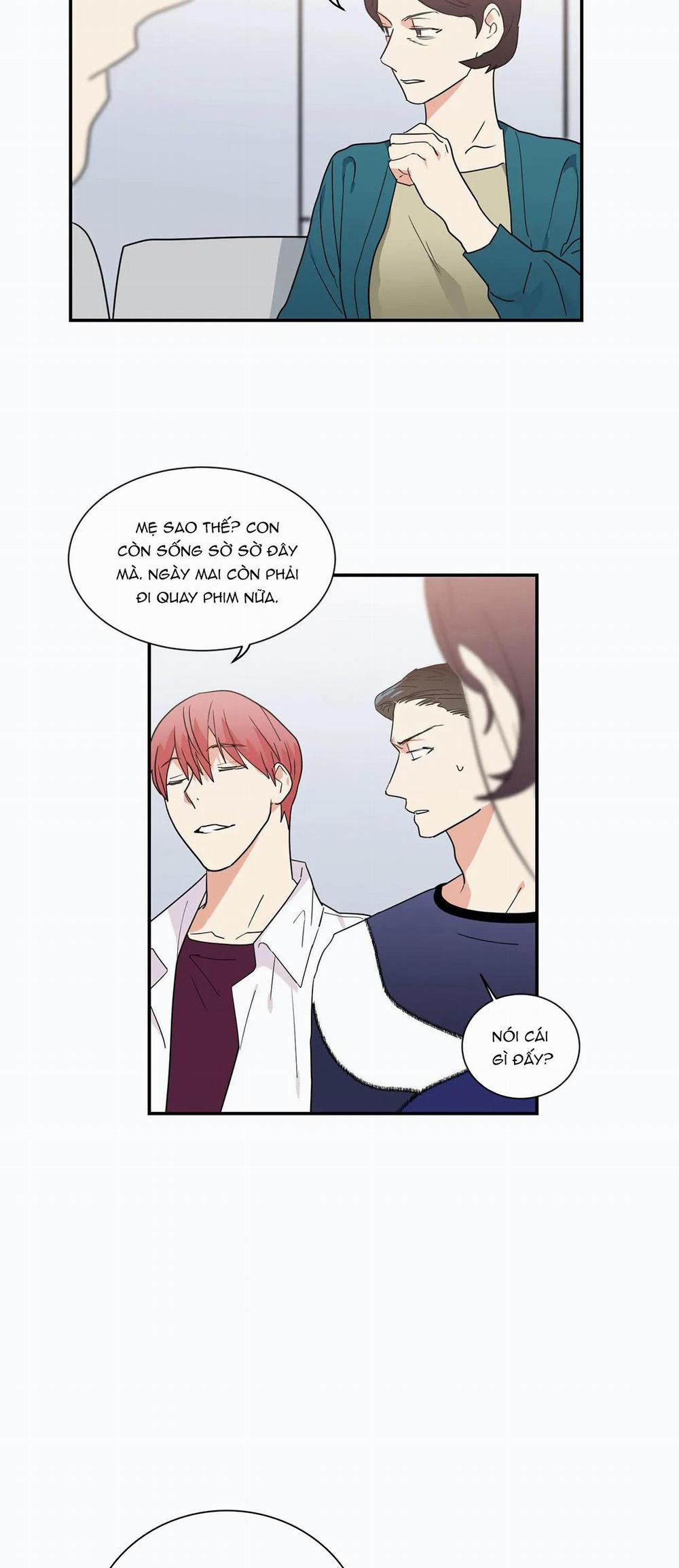 Mâu thuẫn và tương phản 30 trang 13