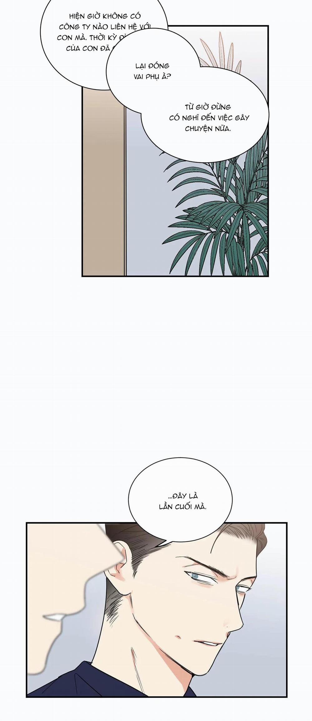 Mâu thuẫn và tương phản 30 trang 14