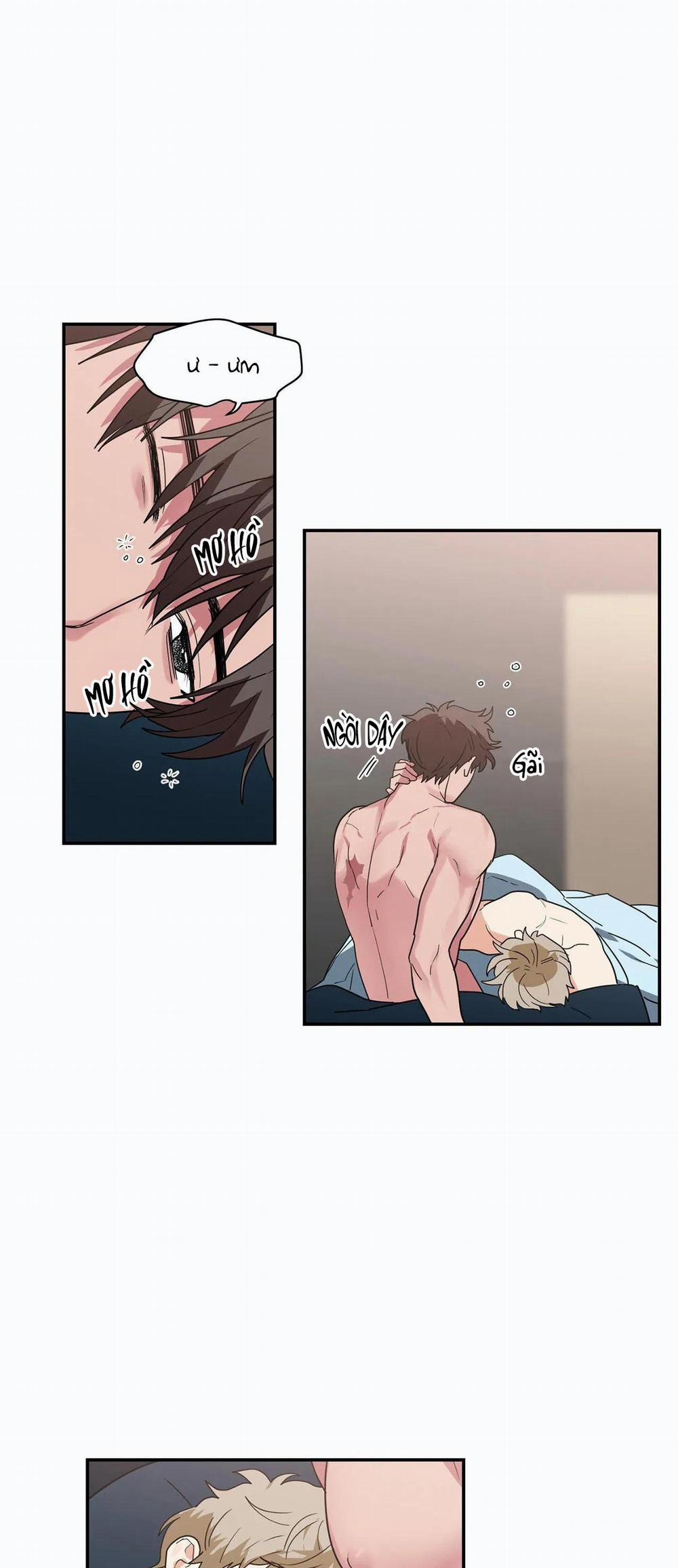 Mâu thuẫn và tương phản 30 trang 18