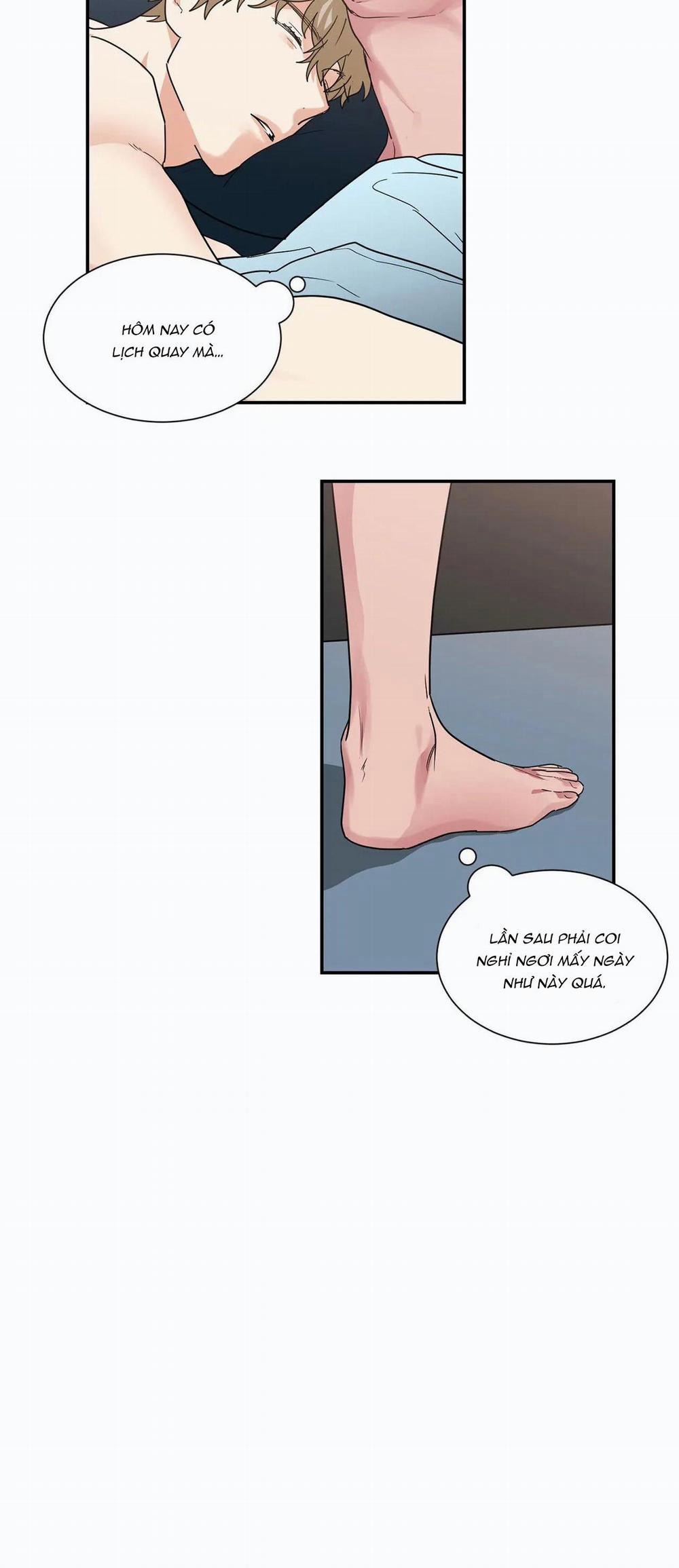 Mâu thuẫn và tương phản 30 trang 19