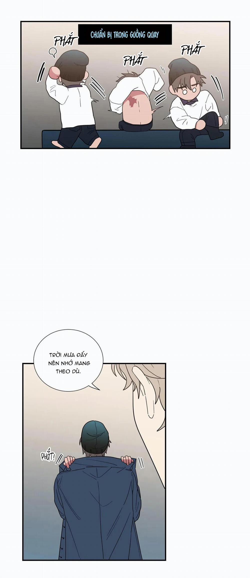 Mâu thuẫn và tương phản 30 trang 20