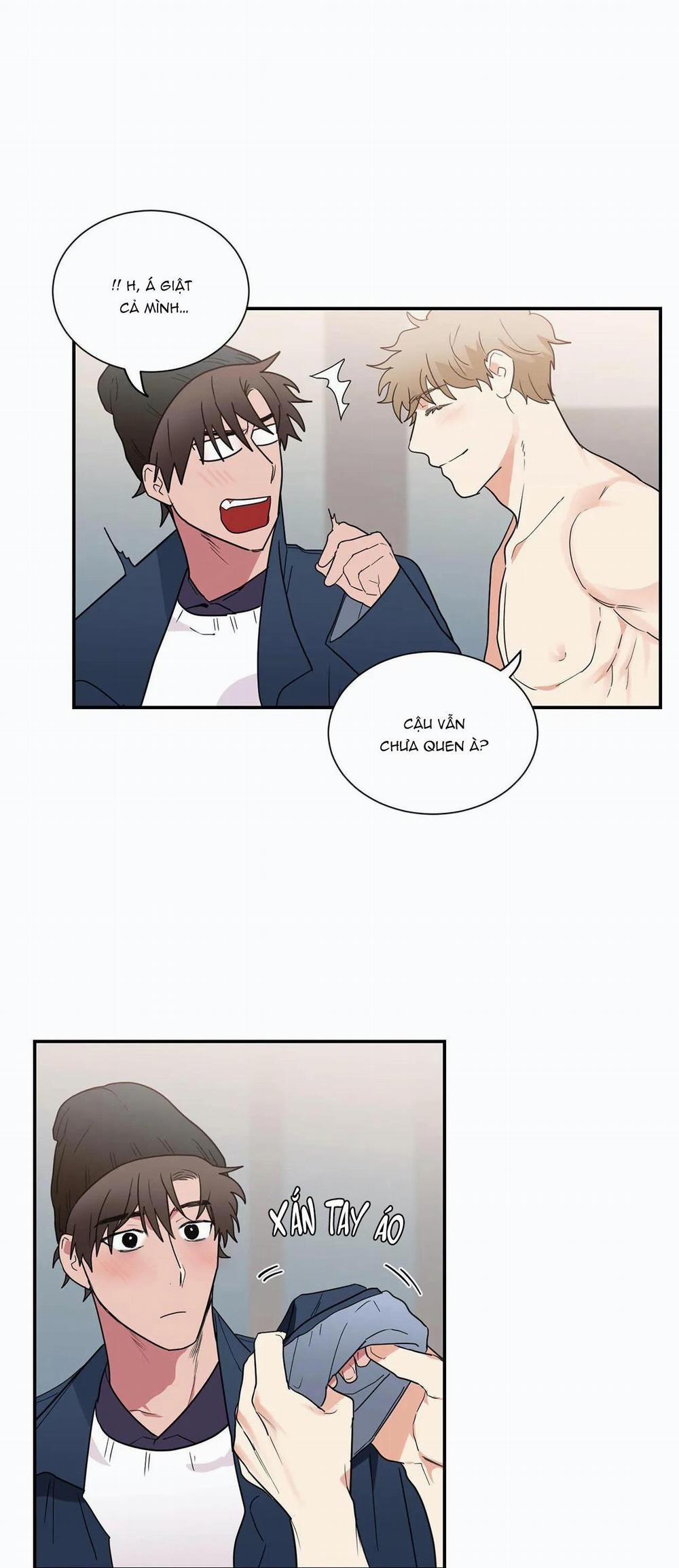 Mâu thuẫn và tương phản 30 trang 21