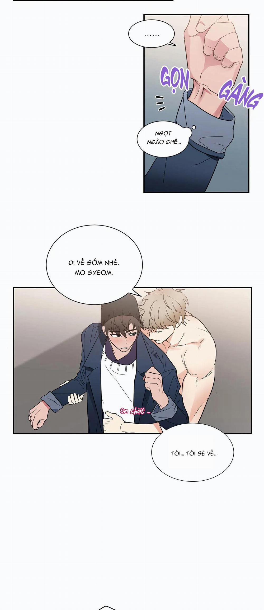 Mâu thuẫn và tương phản 30 trang 22