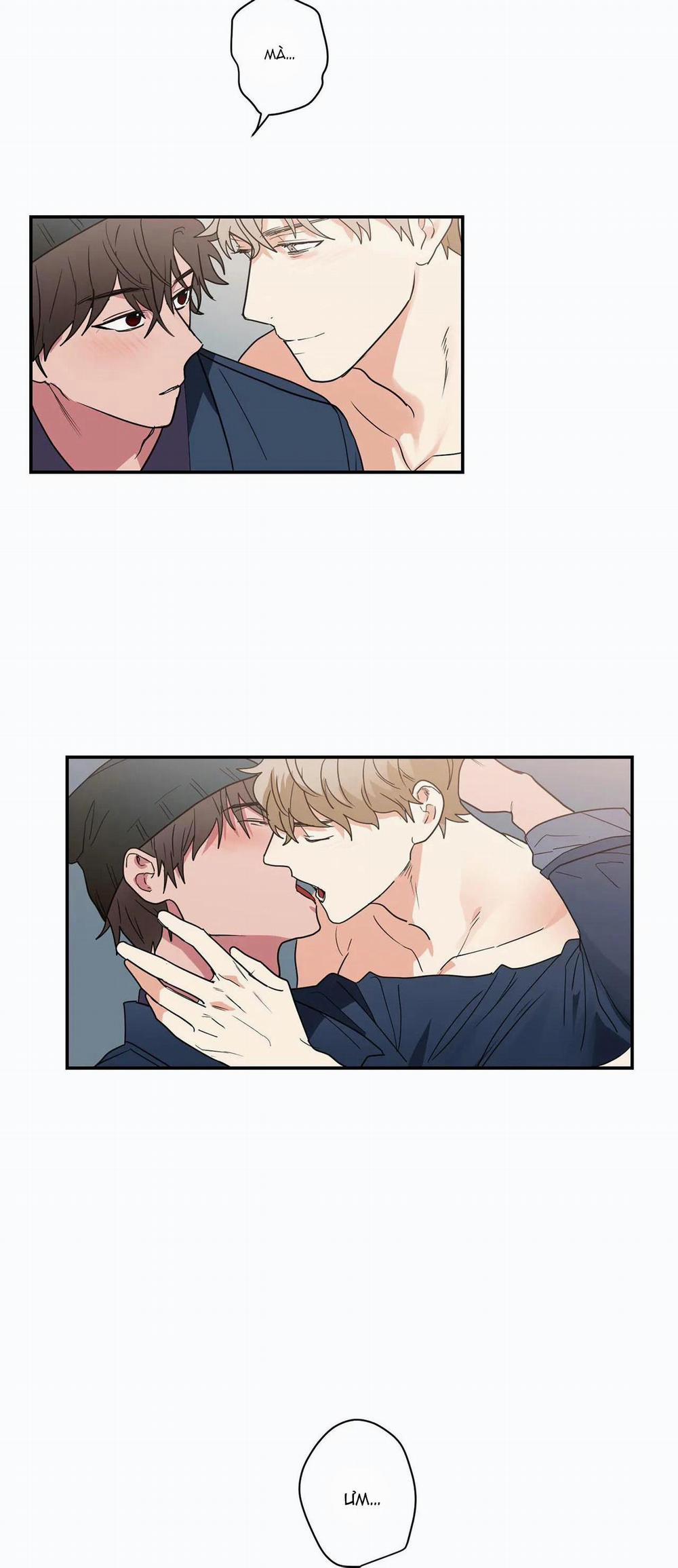 Mâu thuẫn và tương phản 30 trang 23