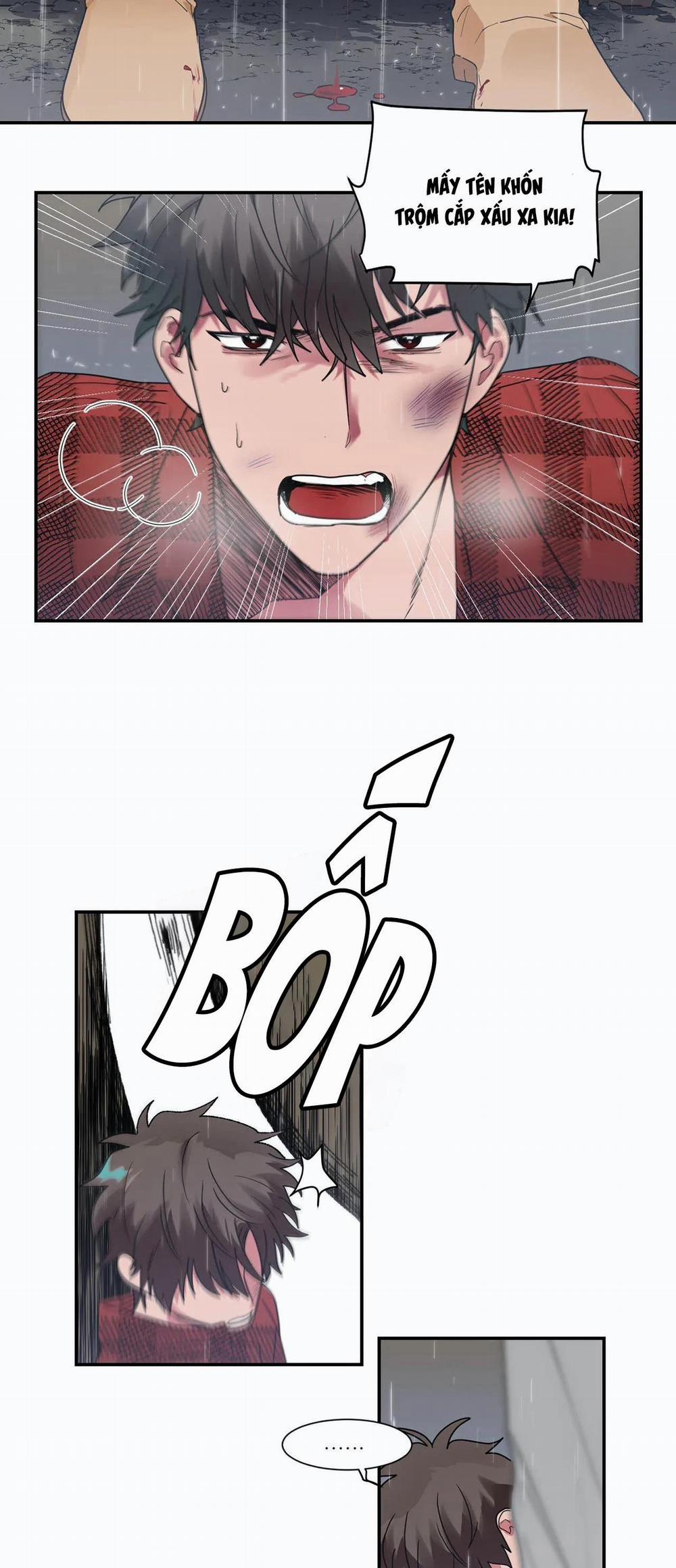 Mâu thuẫn và tương phản 30 trang 28