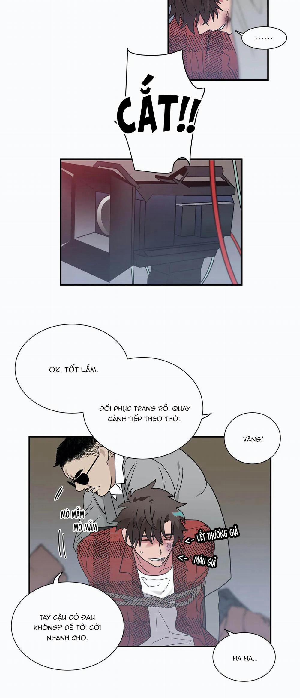 Mâu thuẫn và tương phản 30 trang 29