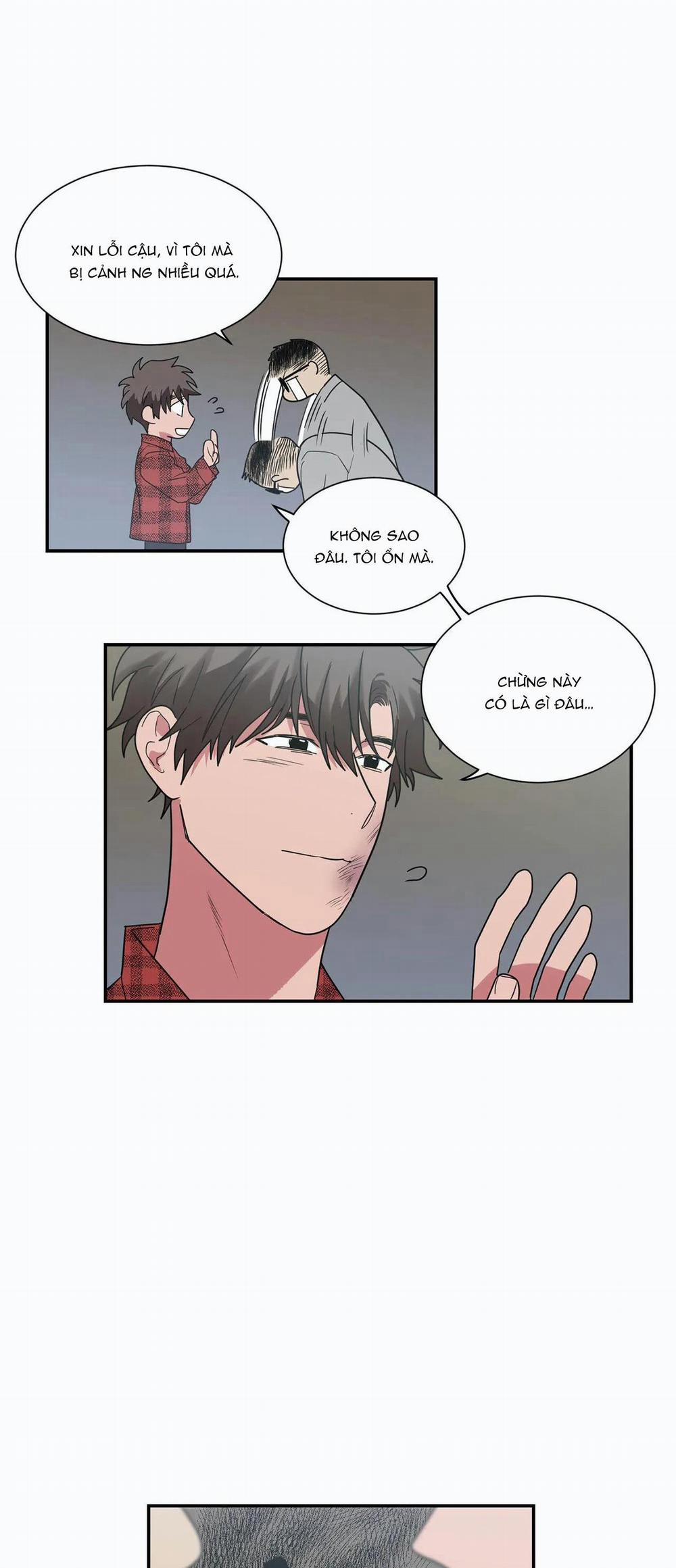 Mâu thuẫn và tương phản 30 trang 30