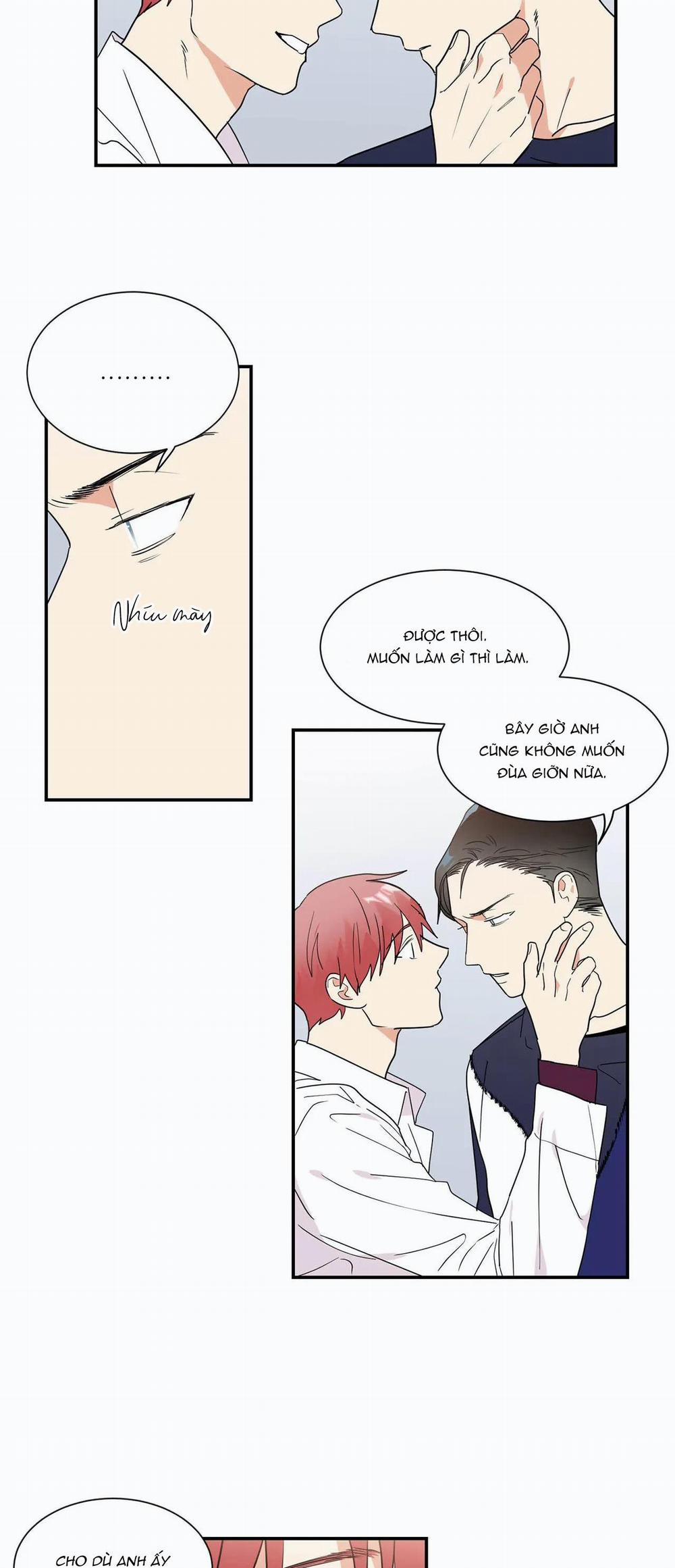 Mâu thuẫn và tương phản 30 trang 4