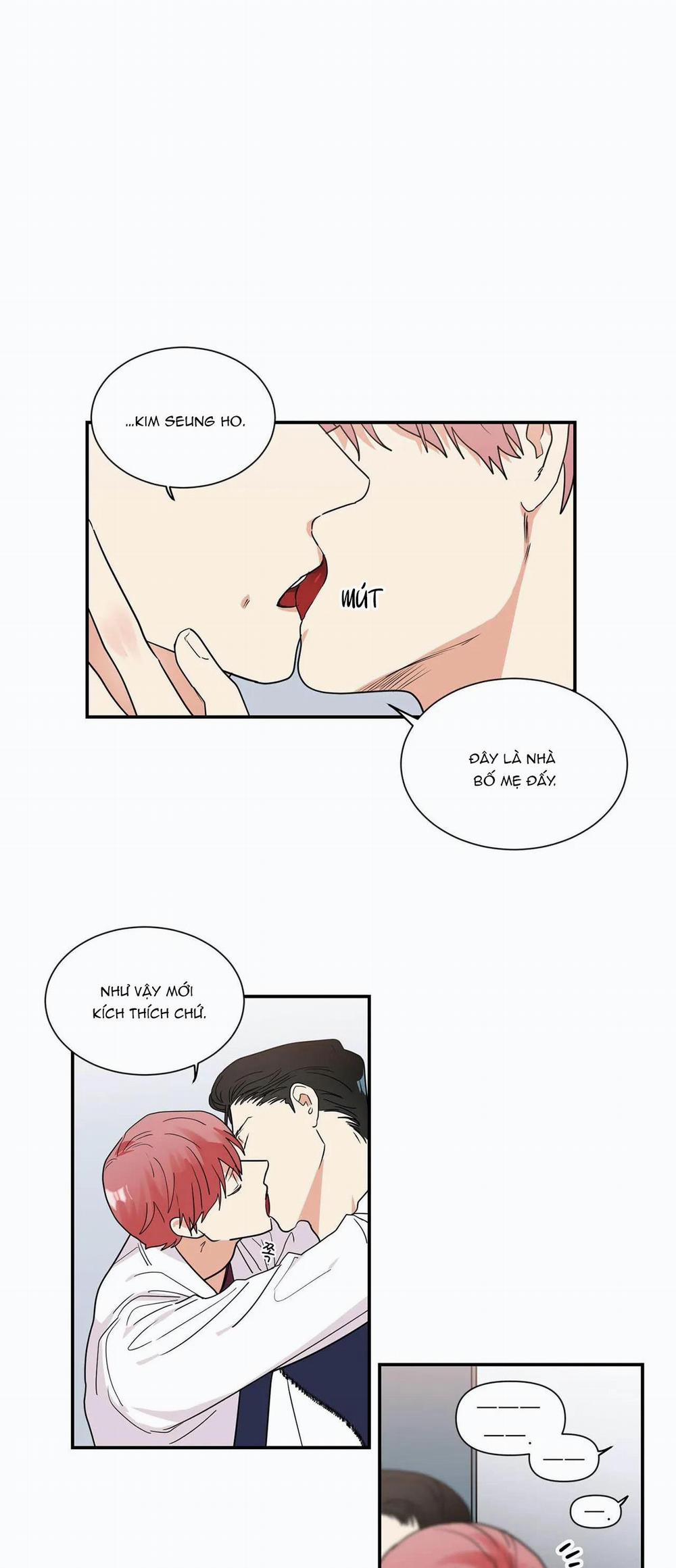 Mâu thuẫn và tương phản 30 trang 6