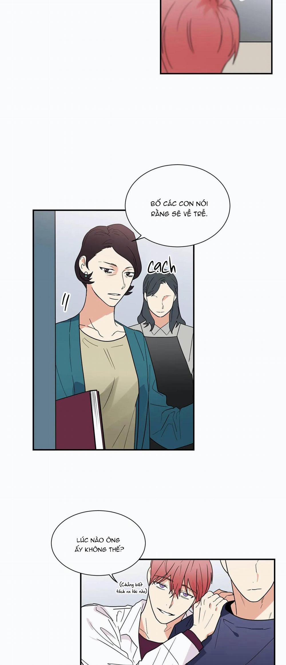 Mâu thuẫn và tương phản 30 trang 7