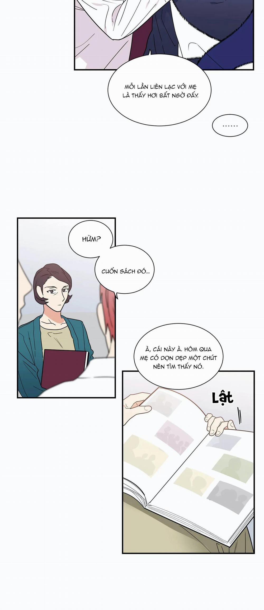 Mâu thuẫn và tương phản 30 trang 8