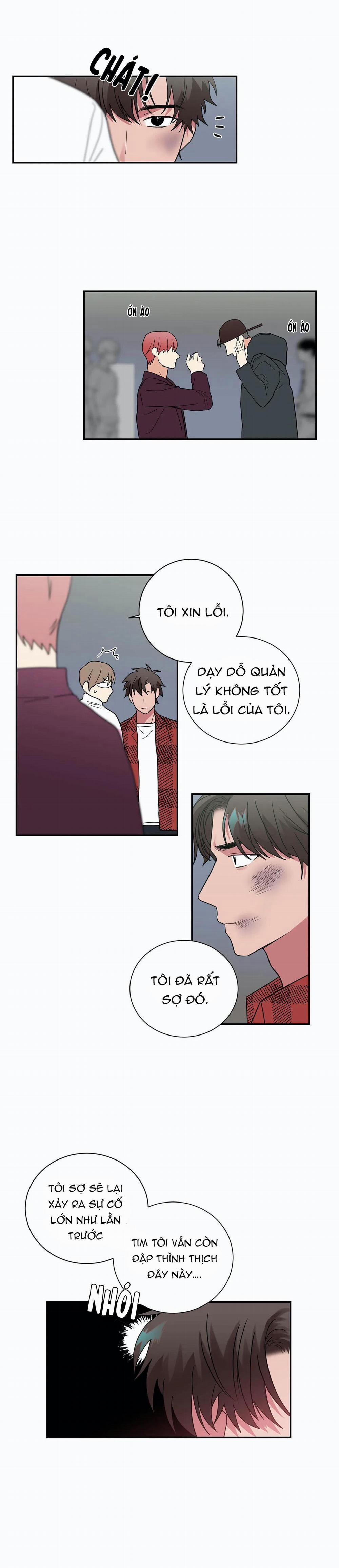 Mâu thuẫn và tương phản 31 trang 11