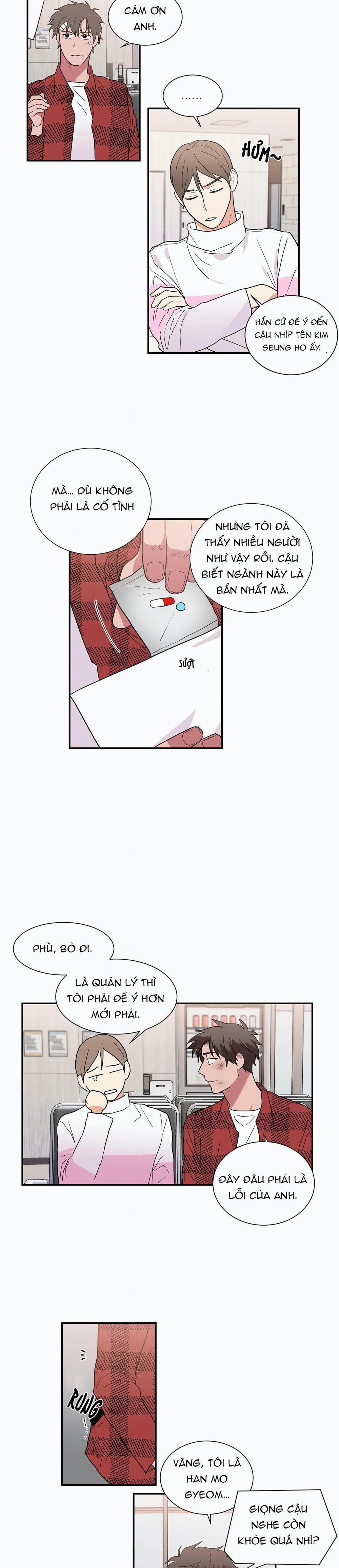 Mâu thuẫn và tương phản 31 trang 13