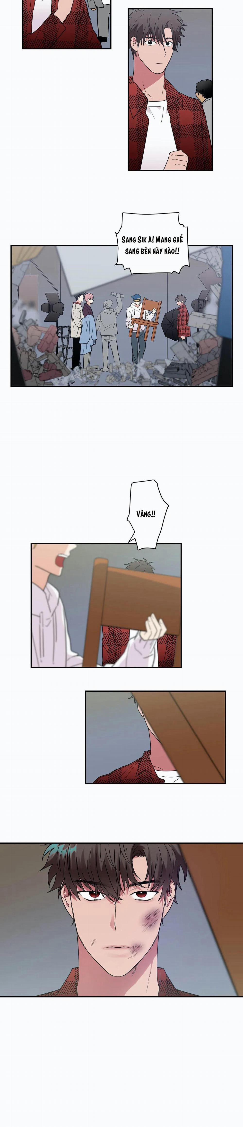 Mâu thuẫn và tương phản 31 trang 2