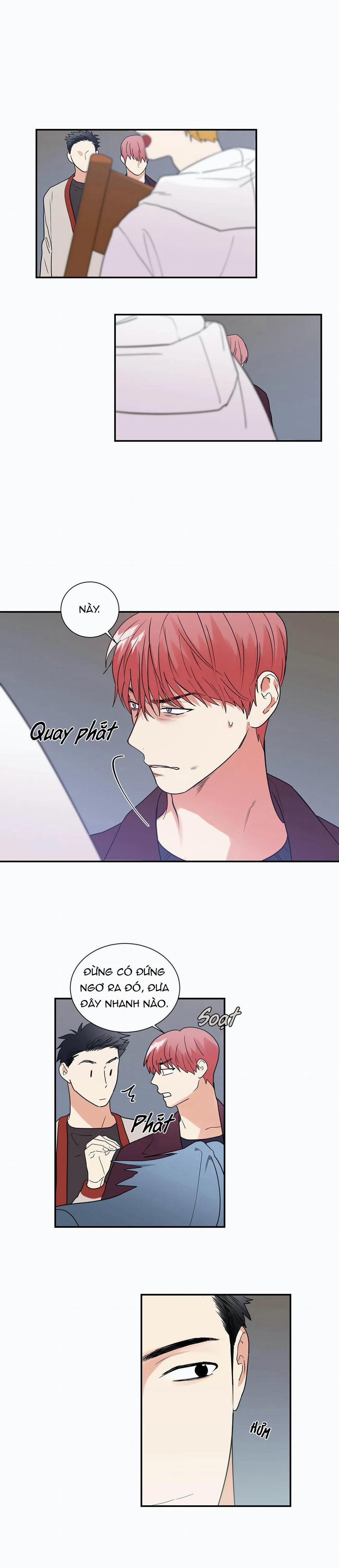 Mâu thuẫn và tương phản 31 trang 3