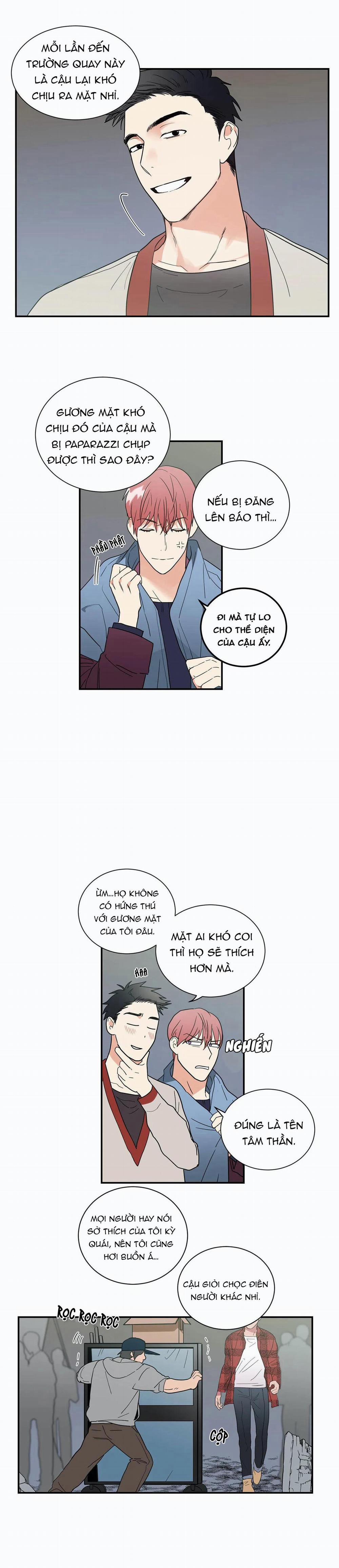 Mâu thuẫn và tương phản 31 trang 4