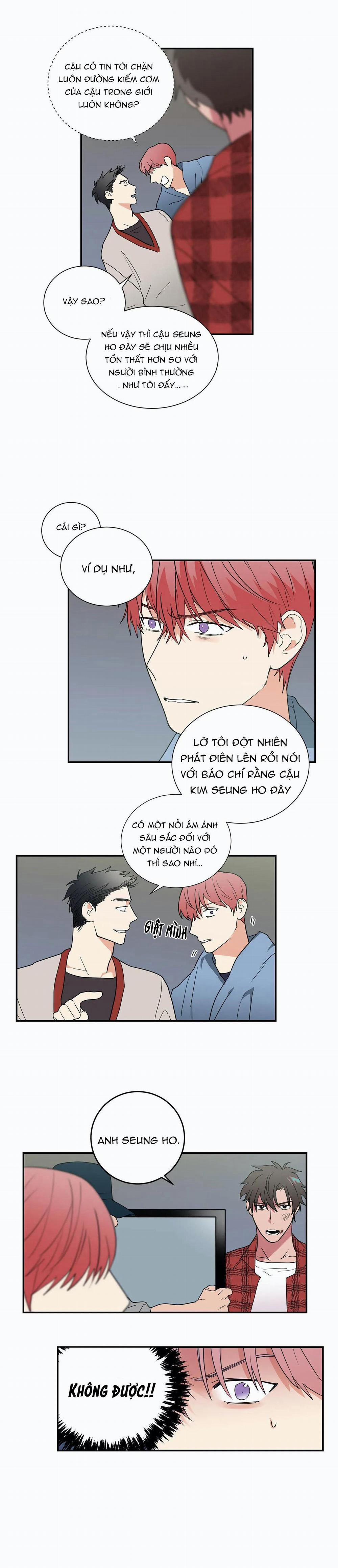 Mâu thuẫn và tương phản 31 trang 5