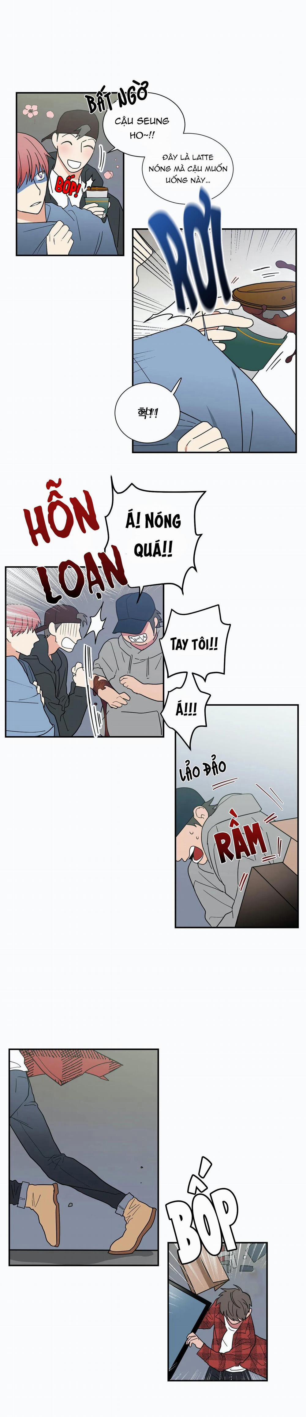 Mâu thuẫn và tương phản 31 trang 6