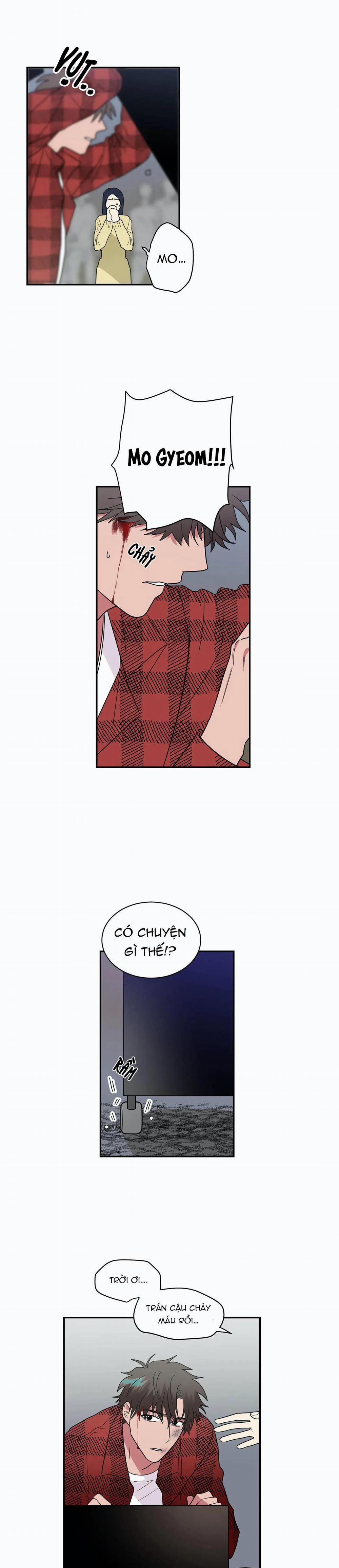 Mâu thuẫn và tương phản 31 trang 7