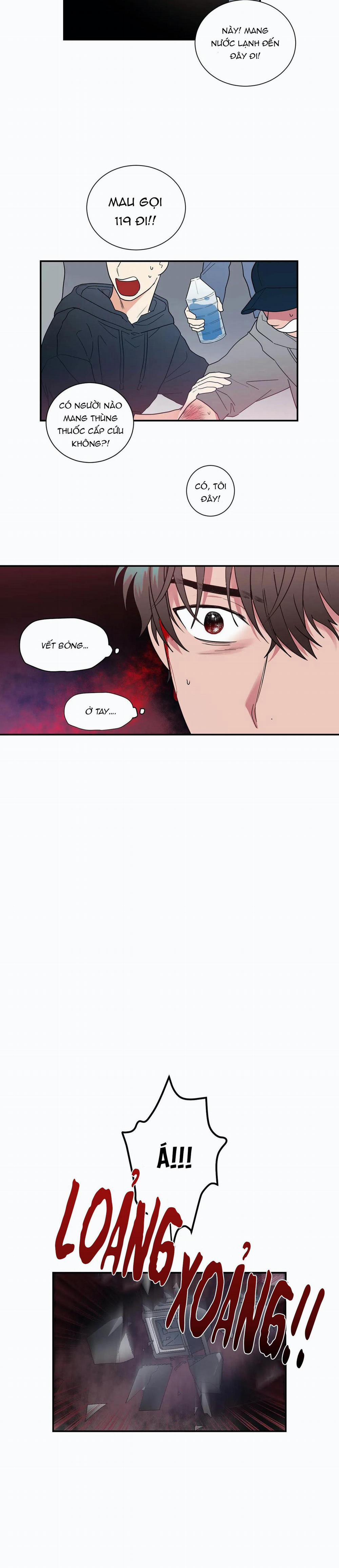 Mâu thuẫn và tương phản 31 trang 8