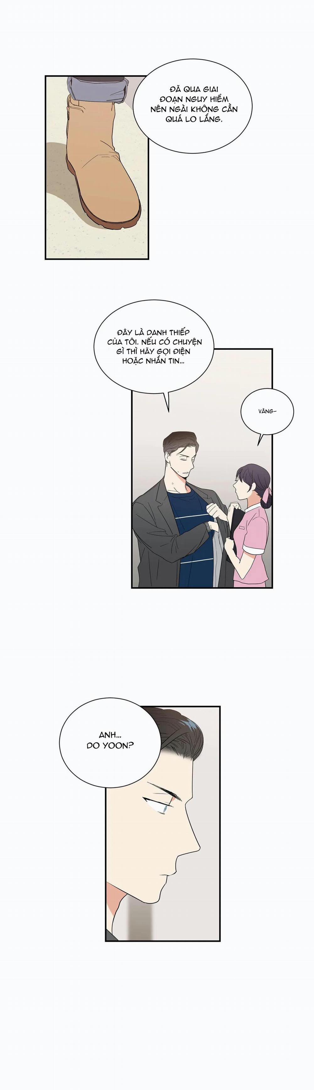 Mâu thuẫn và tương phản 32 trang 10