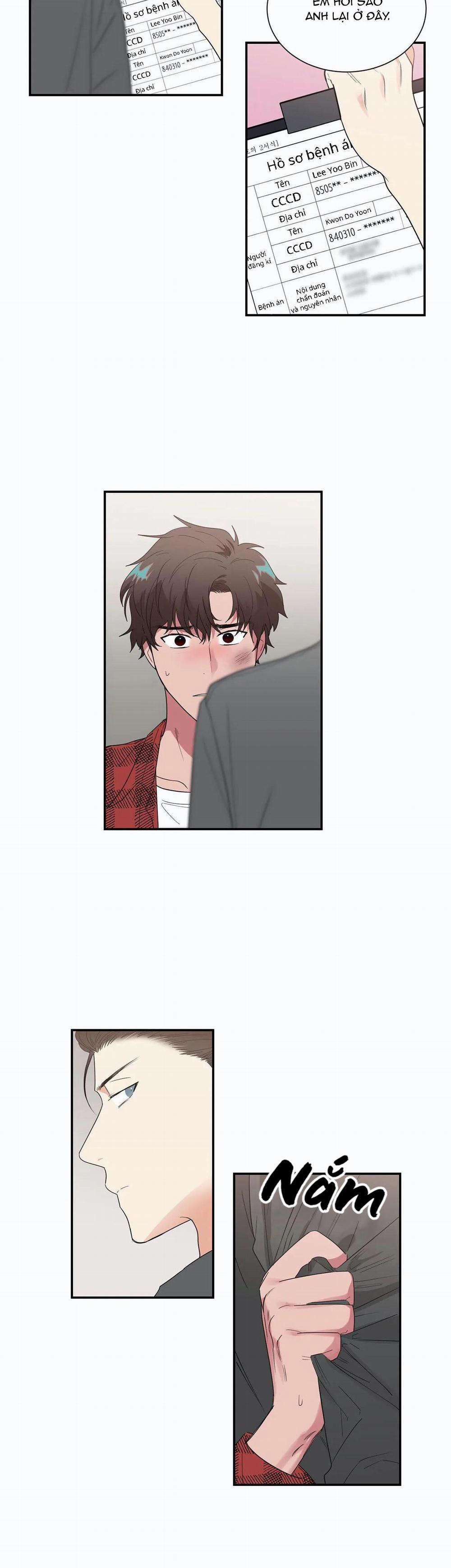 Mâu thuẫn và tương phản 32 trang 13